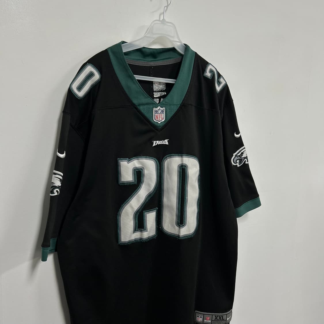 NFL 유니폼 반팔티[1643] 상품이미지4