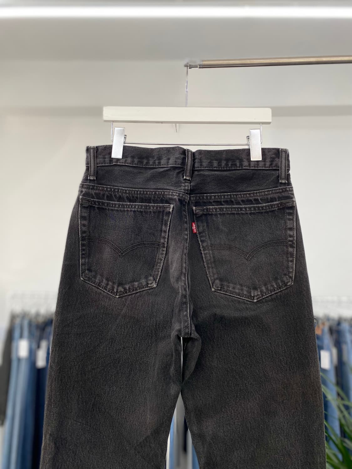 리바이스505 Straight Fit 00s 30사이즈 a5497 상품이미지5