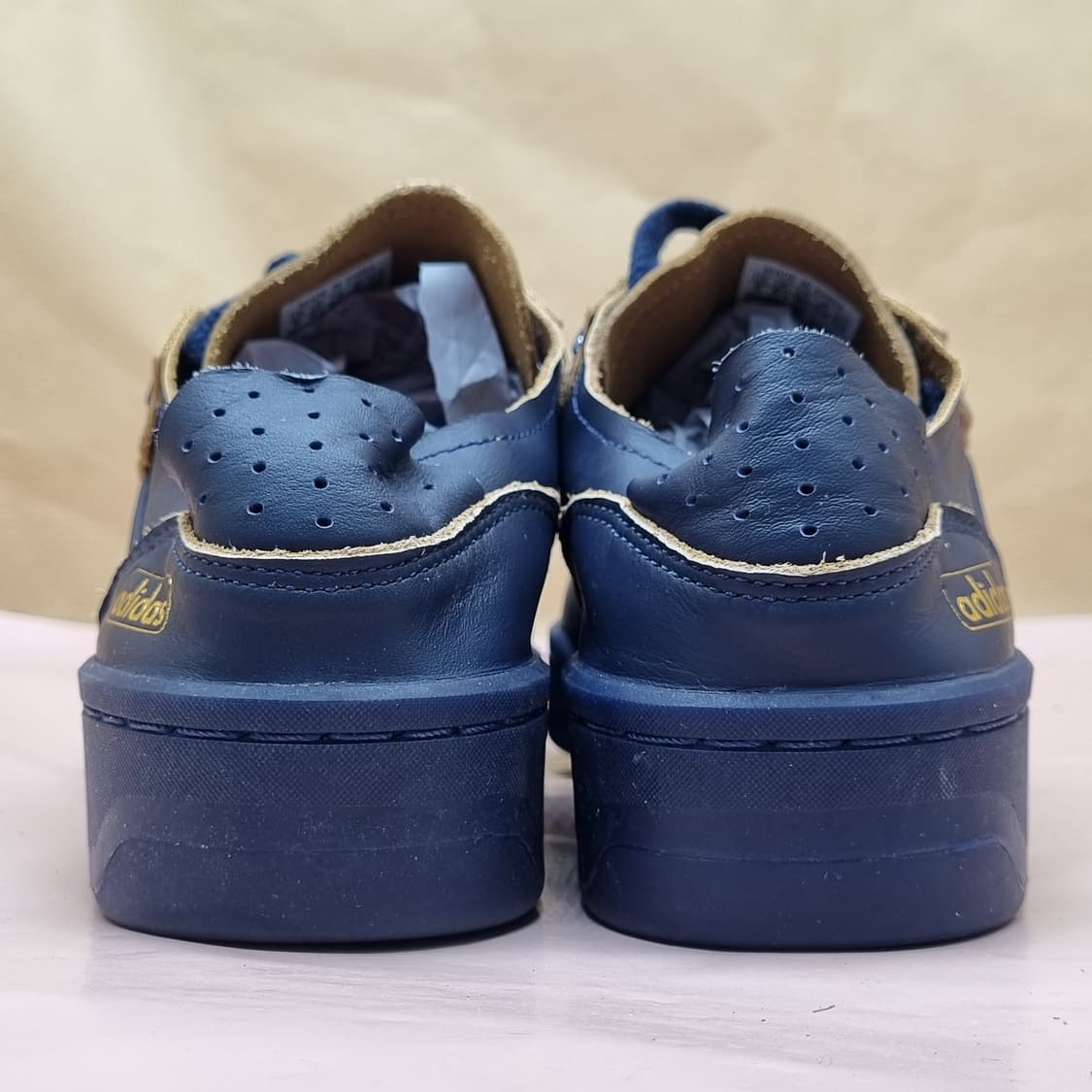 아디다스 라이벌리 서머로우 운동화240 상품이미지4