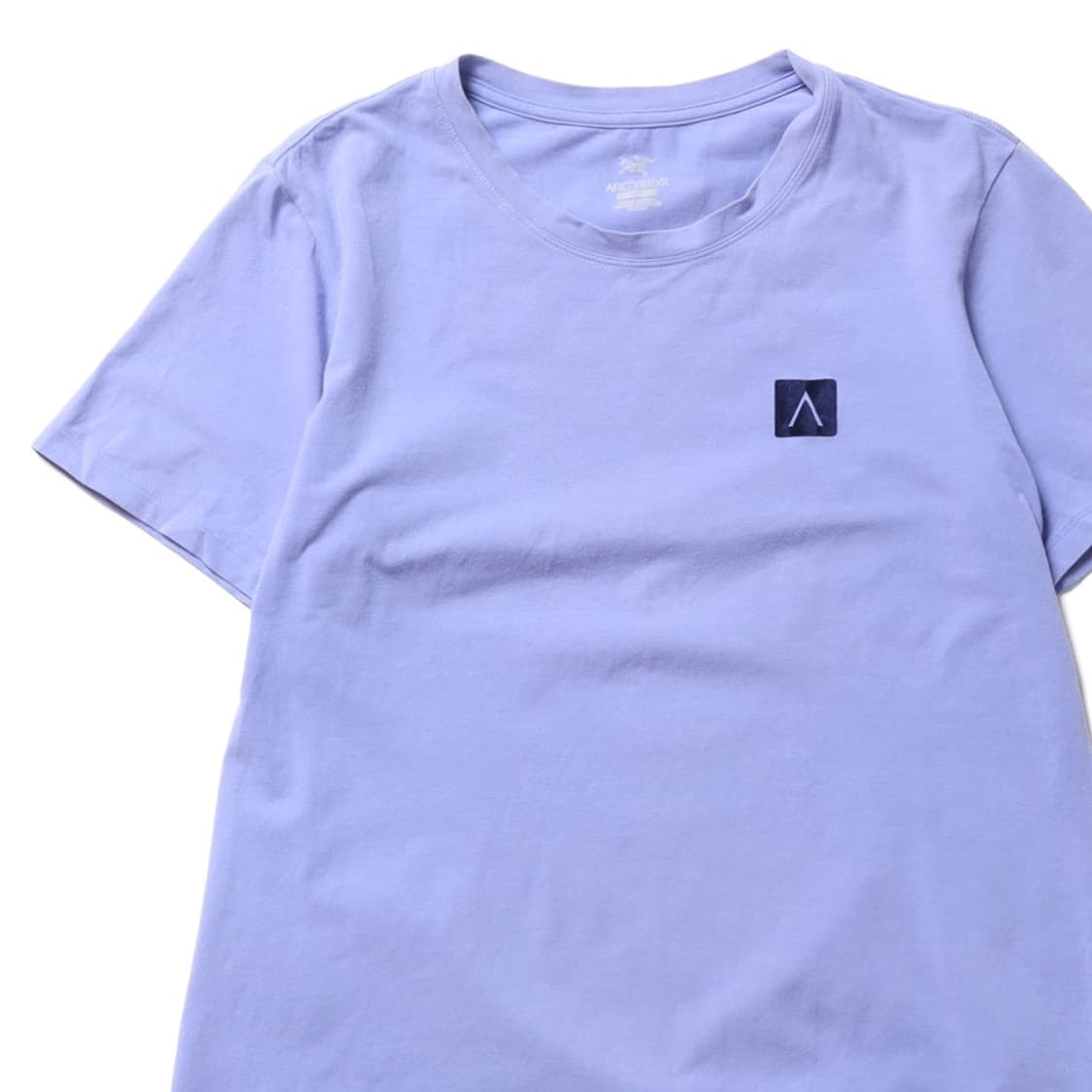 아크테릭스 Arc'teryx A Squared T-shirt 
 상품이미지2