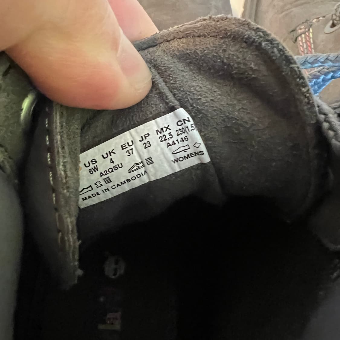 팀버랜드 6인치 프리미엄 부츠 상품이미지8