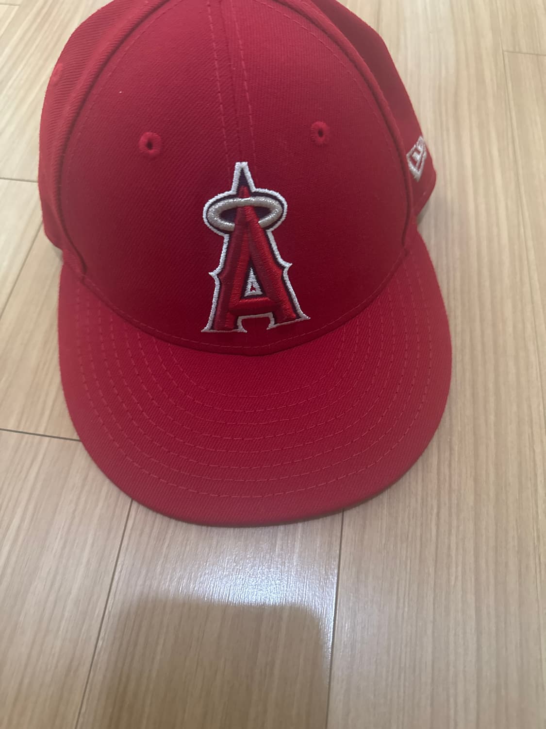 뉴에라 LA에인절스 캡모자  상품이미지1