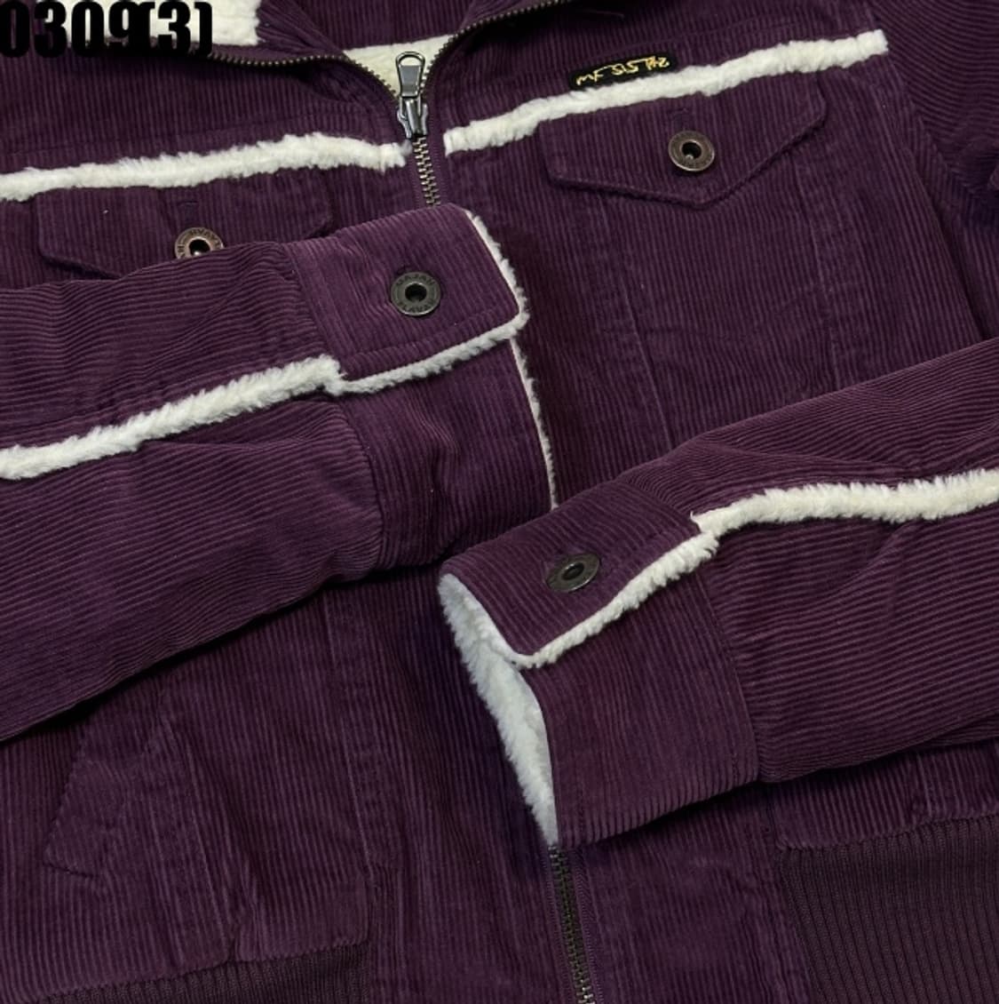 마자플라바 자켓 상품이미지4