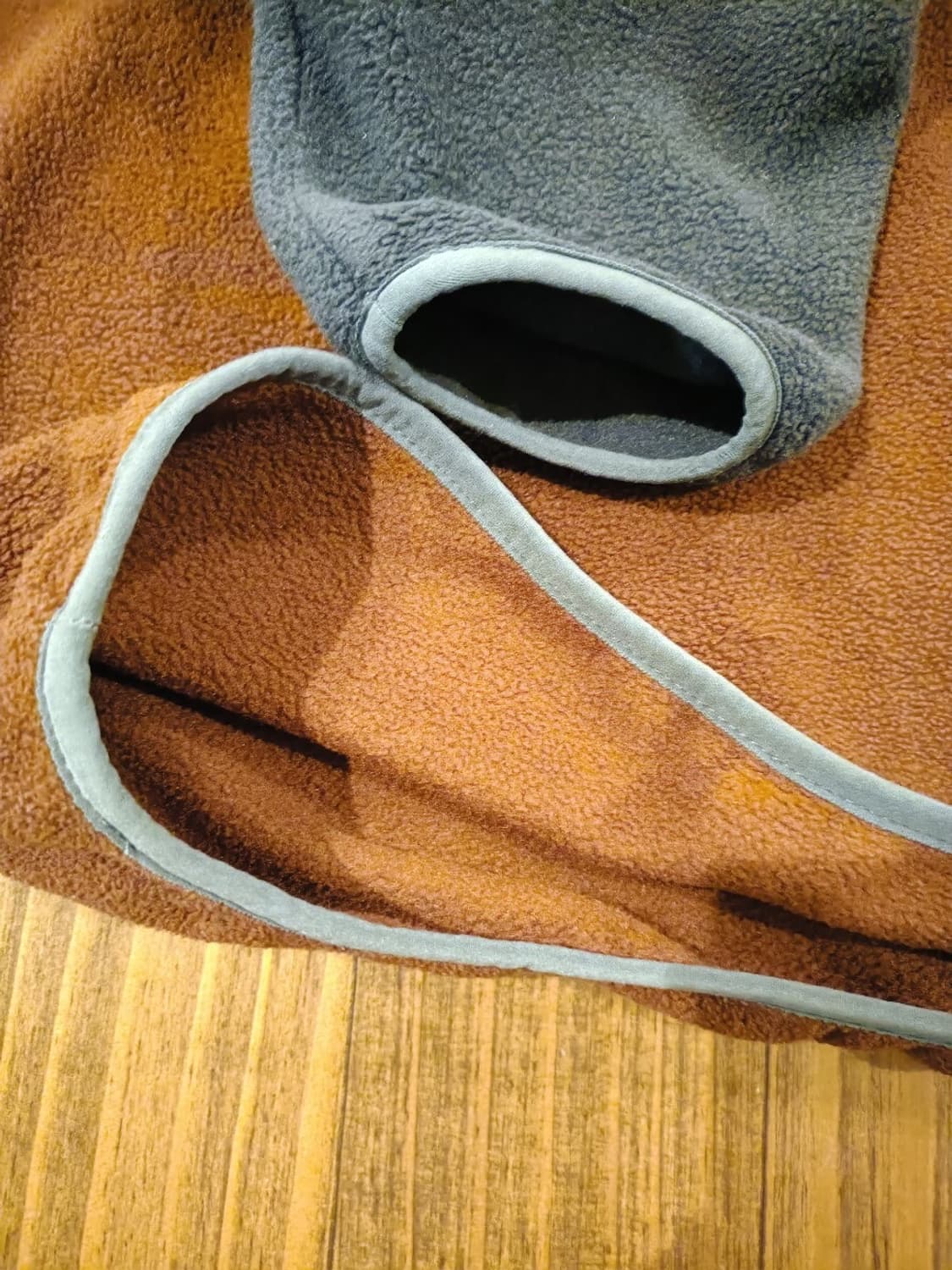 (M) 파타고니아 신칠라 플리스 상품이미지6