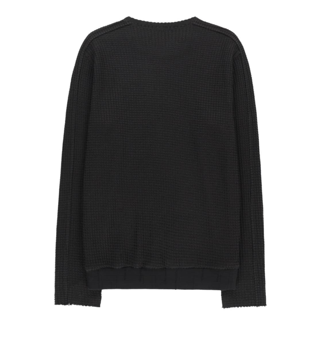 Xlim ep.8 01 KNIT BLACK 2사이즈 구매합니다 상품이미지2