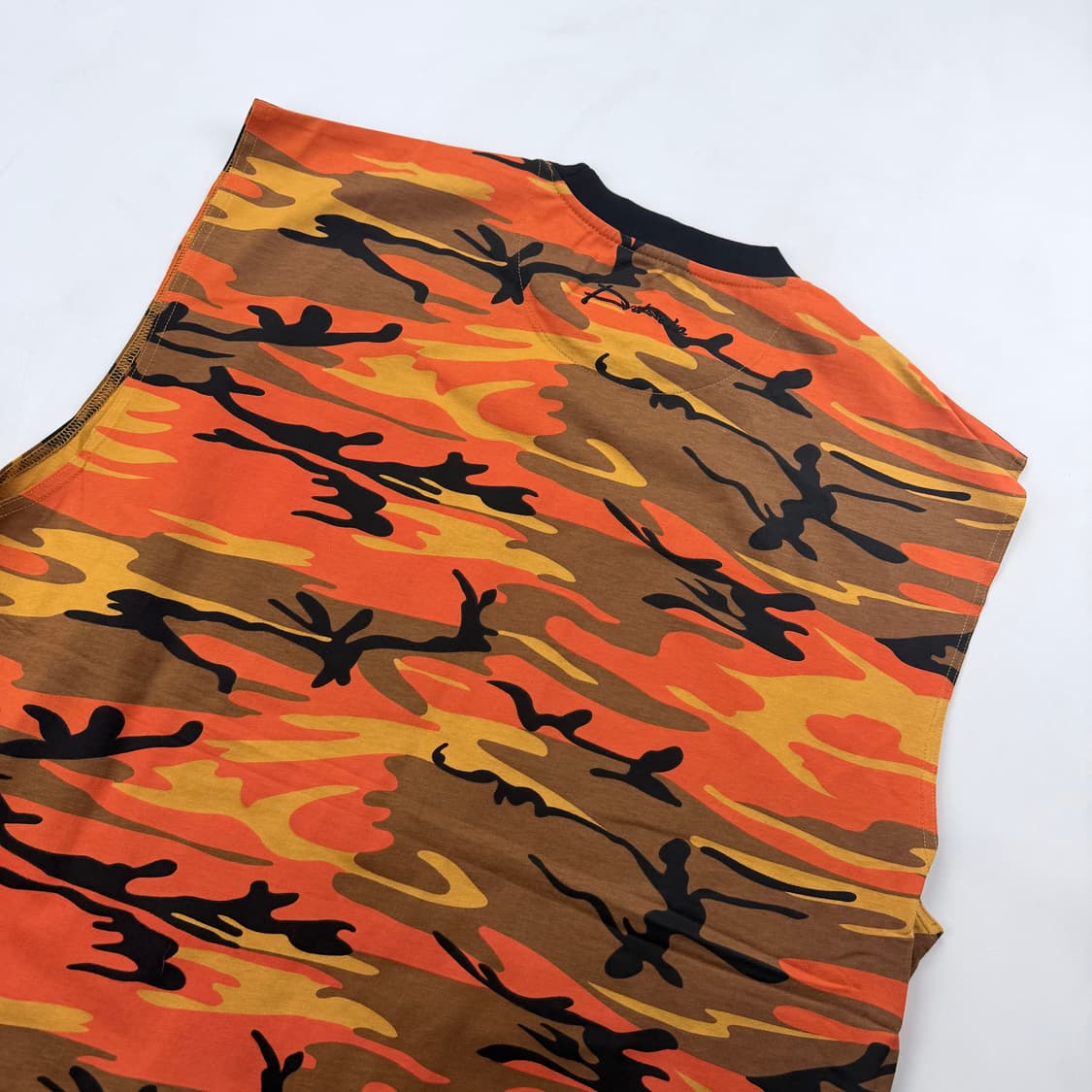 Notorious B.I.G biggie 올드스쿨 슬리브리스 상품이미지6