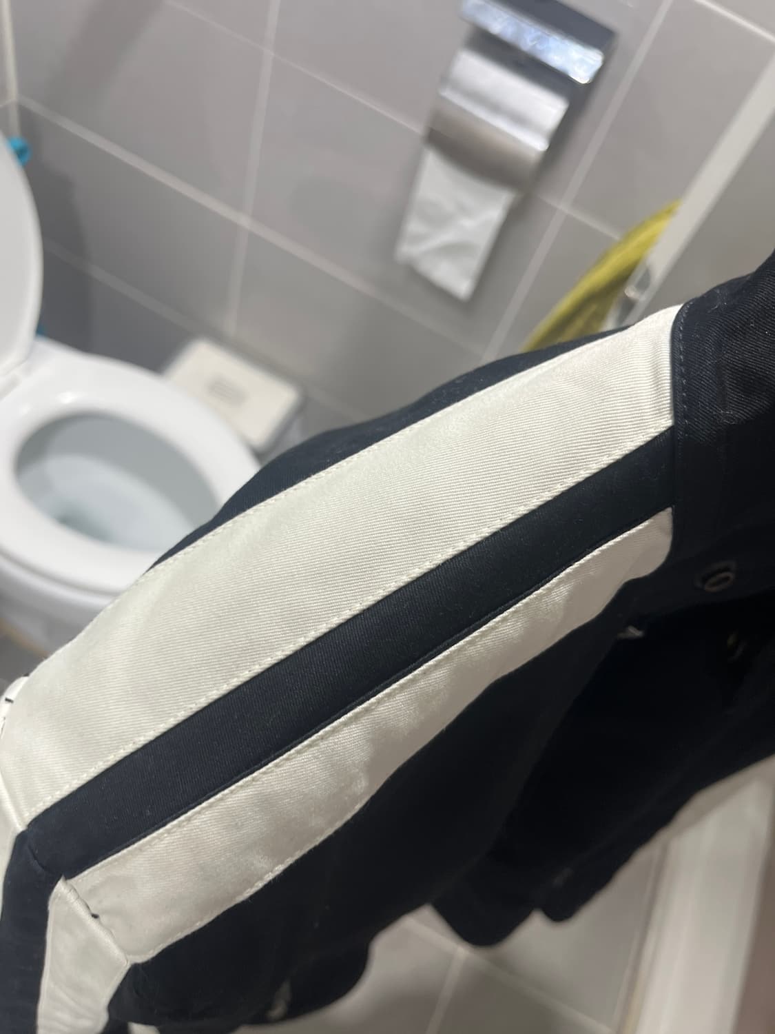 디젤 J-베크 바이커 자켓 50 상품이미지6