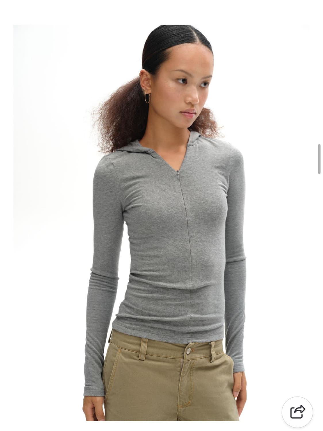 오이니미 후드집업 상품이미지1