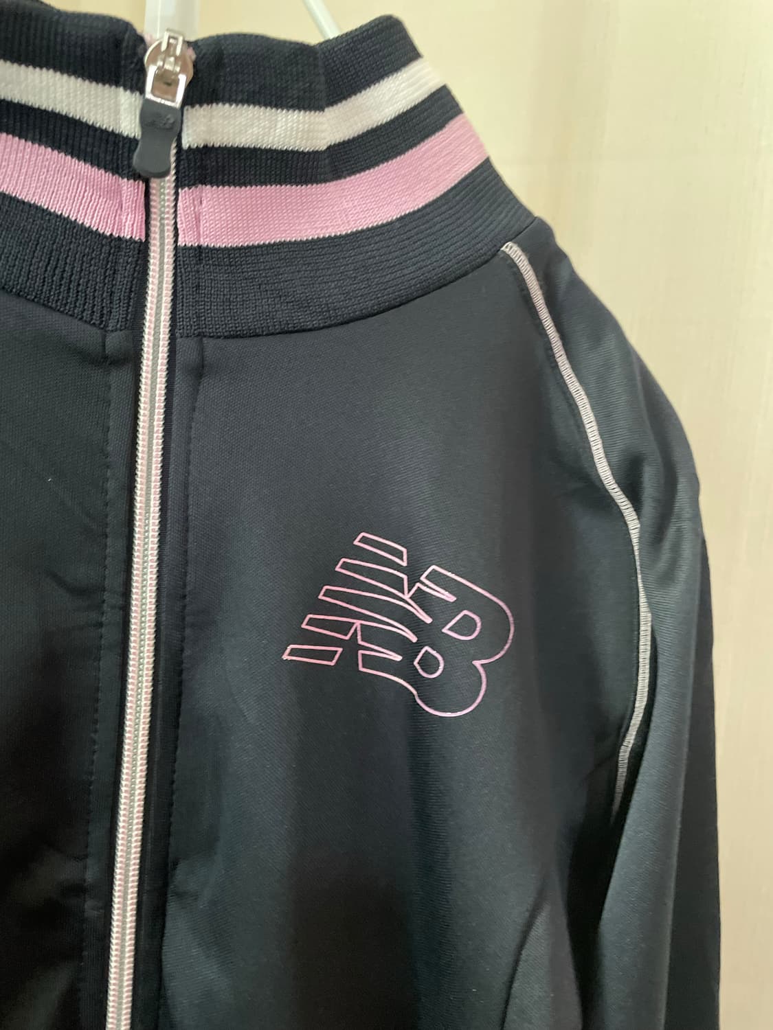 뉴발란스 트랙집업 일본판  상품이미지2