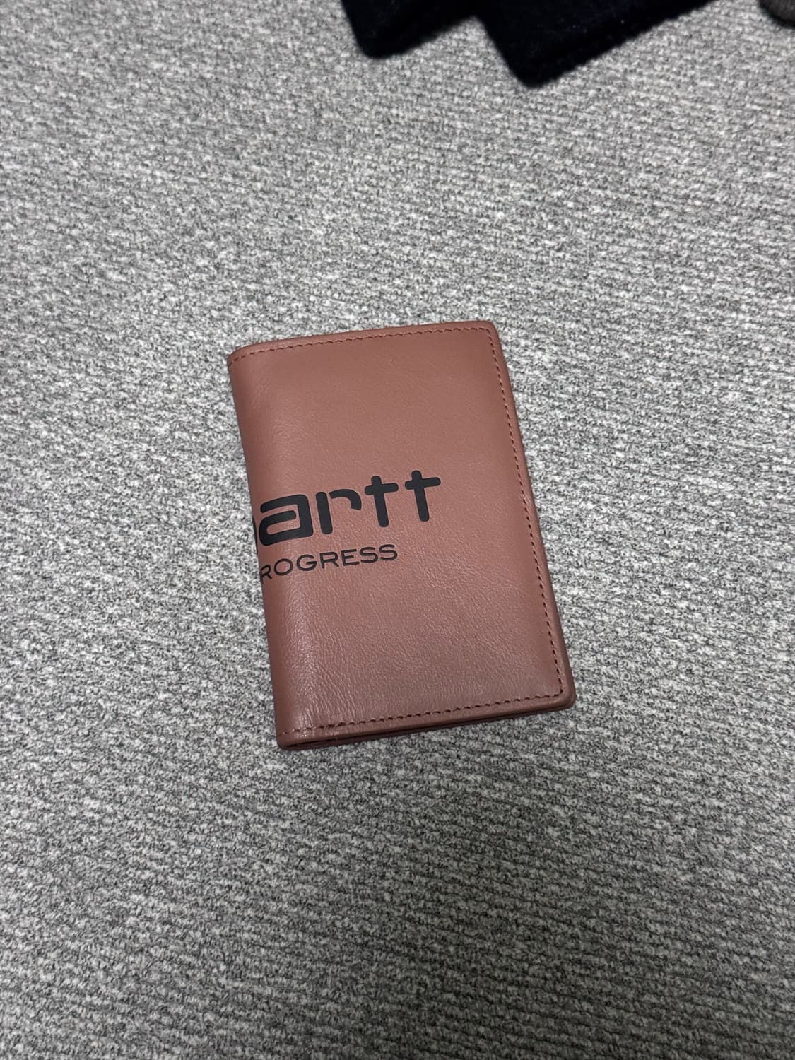 칼하트 반지갑  상품이미지1