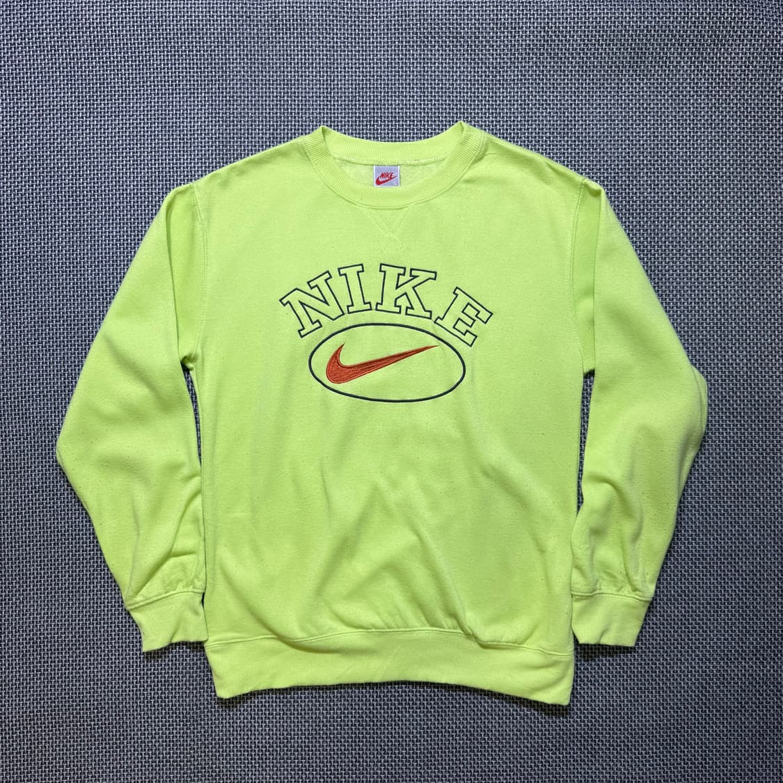빈티지 NIKE 스웻셔츠(kold_8036)  상품이미지2