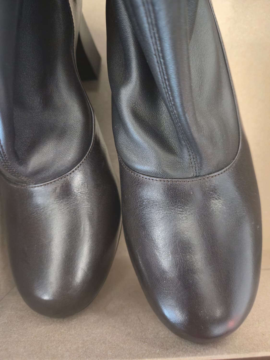 르메르 부츠 상품이미지3