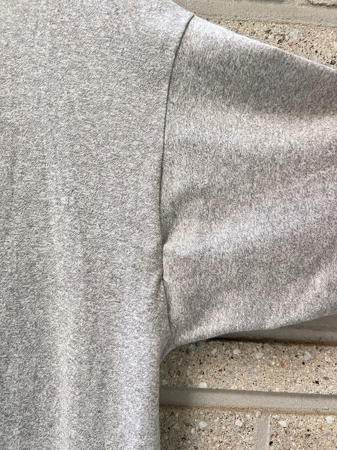 [XL]90's USA Made PATRIOTS 풋볼팀 싱글스티치 티셔츠 상품이미지5