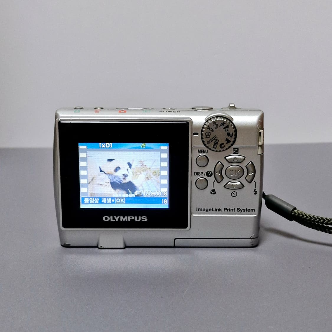 올림푸스 FE-130 디지털카메라  상품이미지6