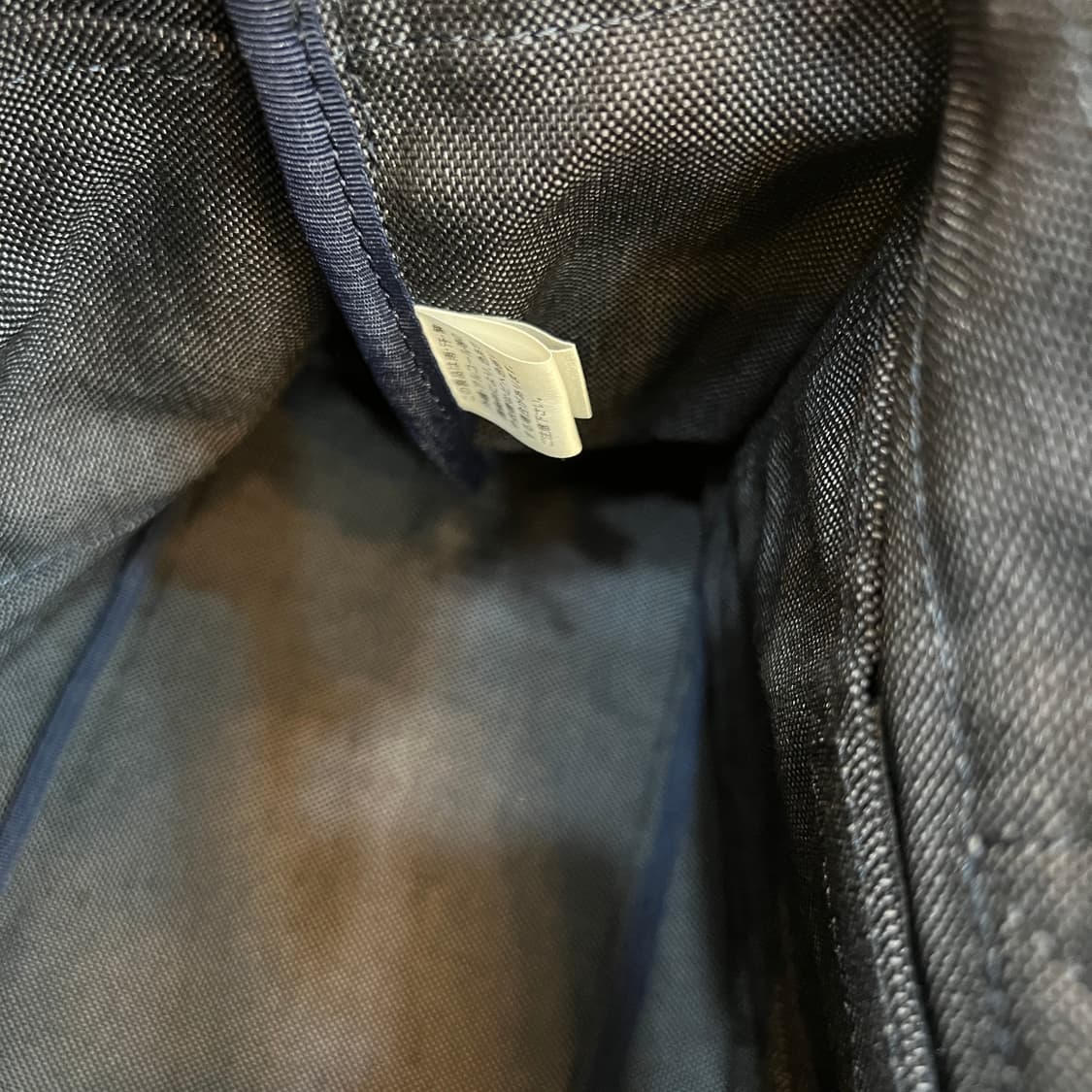 포터 스모키 토트백 상품이미지8