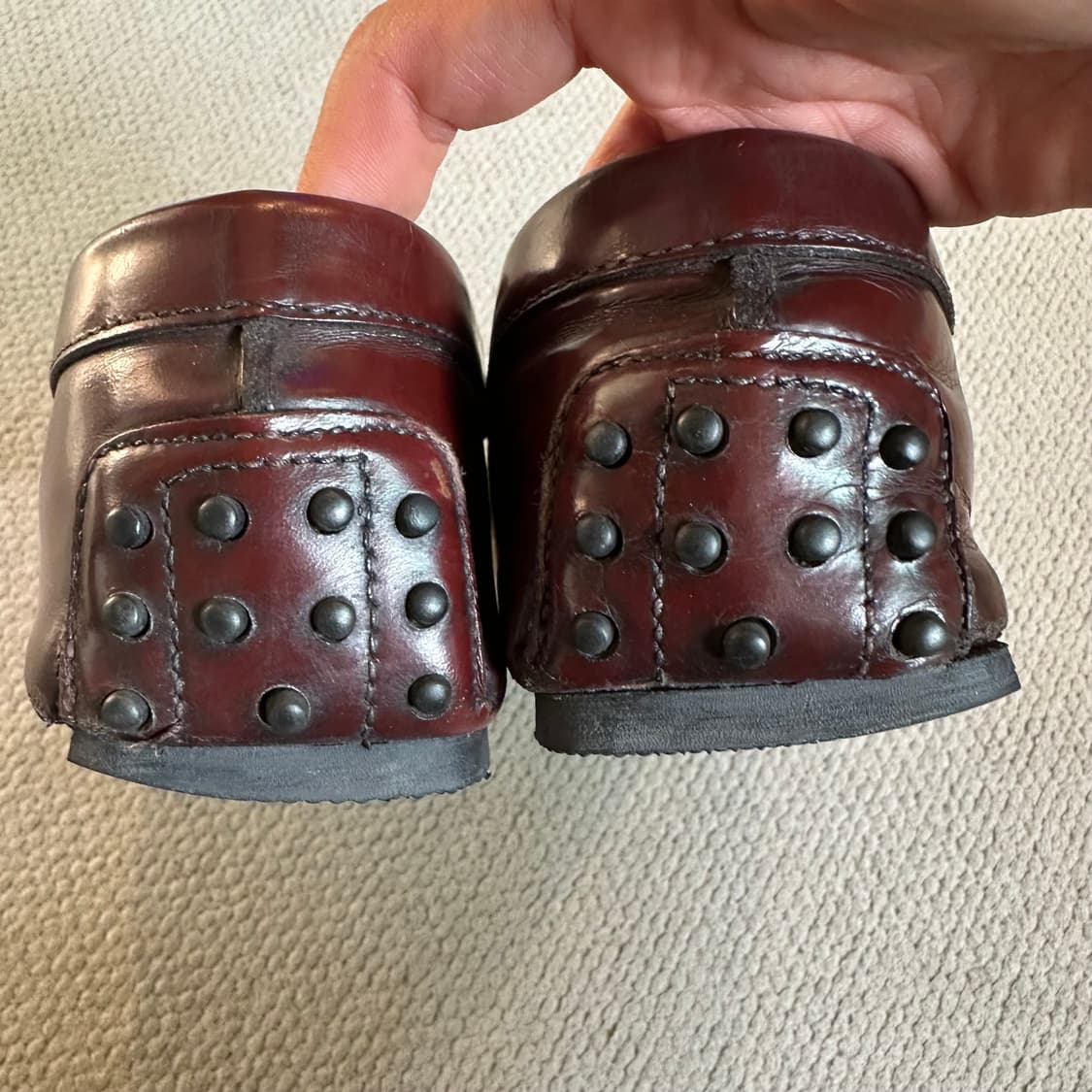 토즈(Tod’s) 클래식 로퍼 상품이미지9