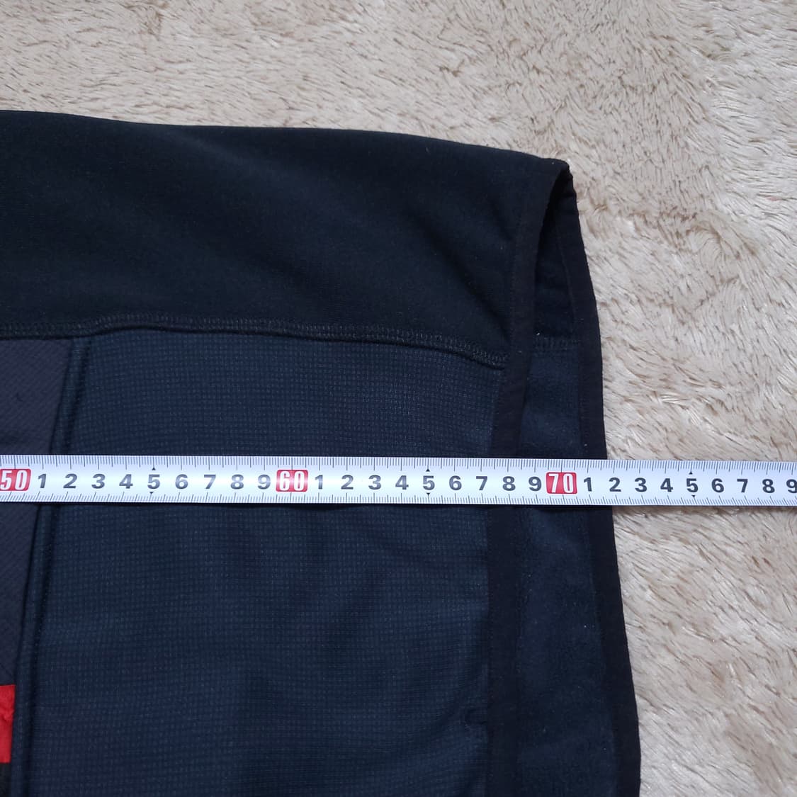 몽벨 버티고 남성 아노락 L  상품이미지9