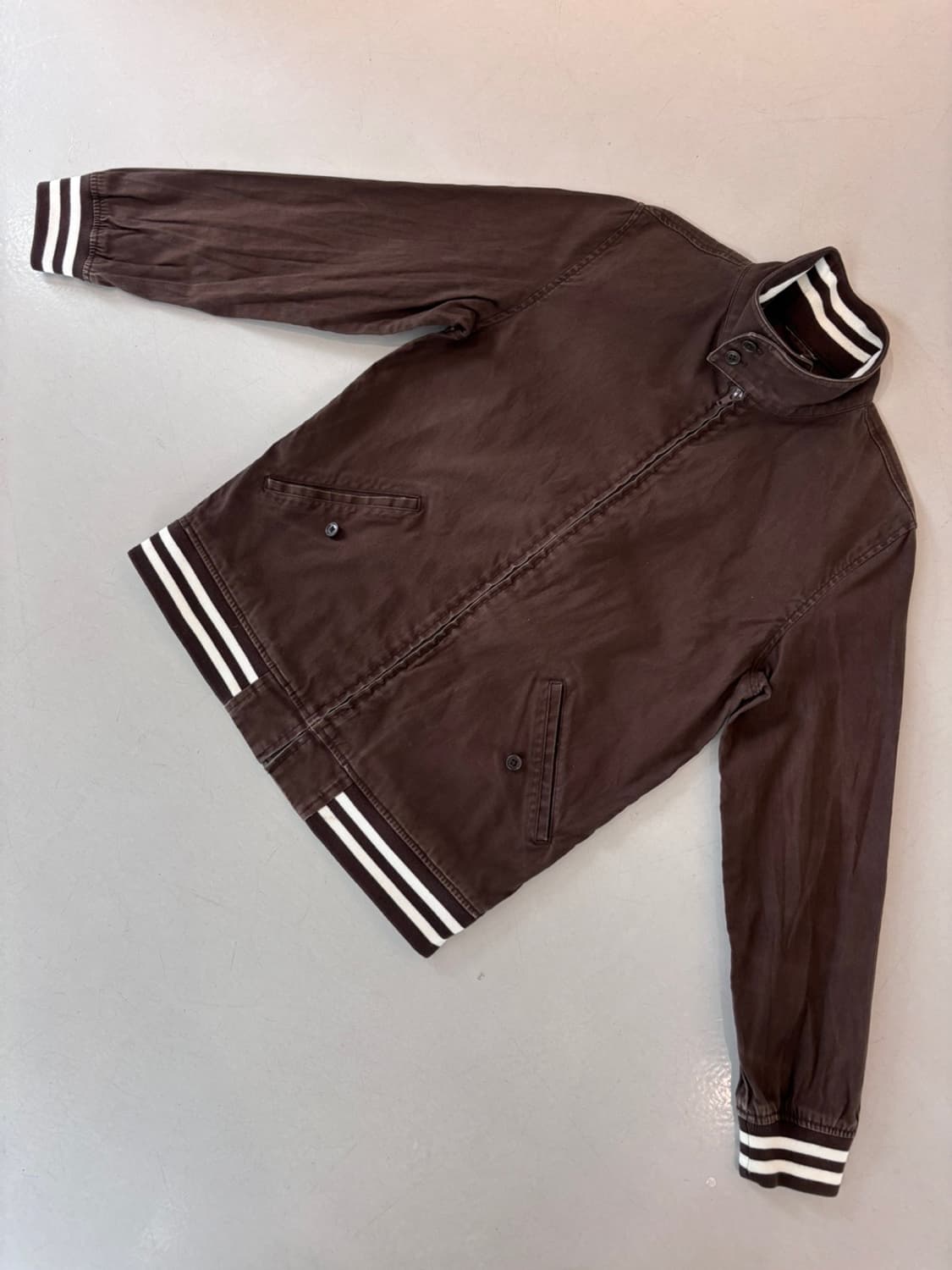 Vintage Beams Jacket 상품이미지3