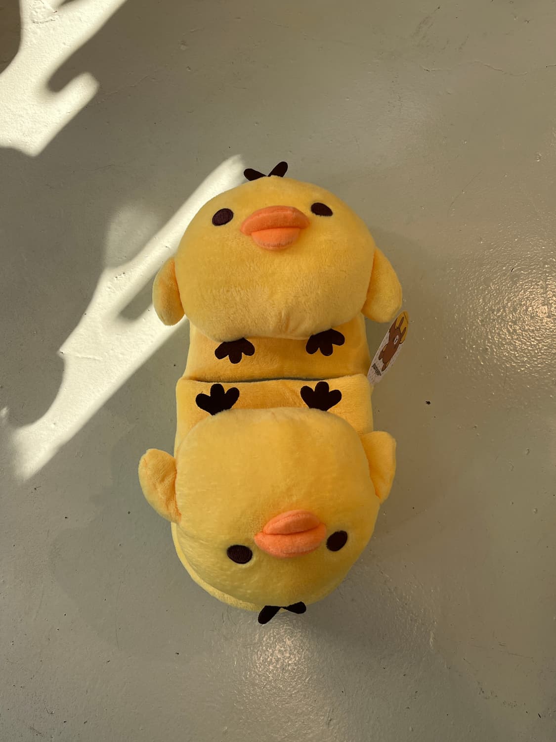 리락쿠마 룸슈즈 - 개당가격 ⭐️ 상품이미지10