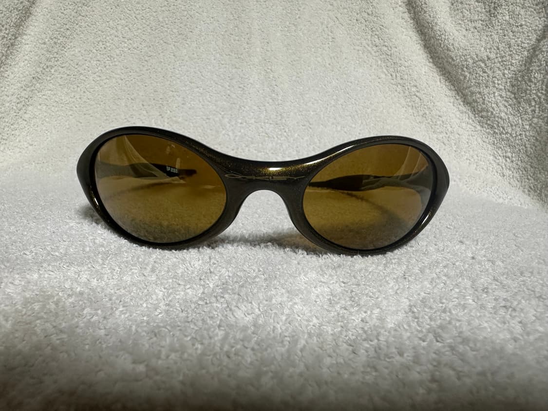 오클리 아이자켓 1.0 (Eye Jacket 1.0) 상품이미지1