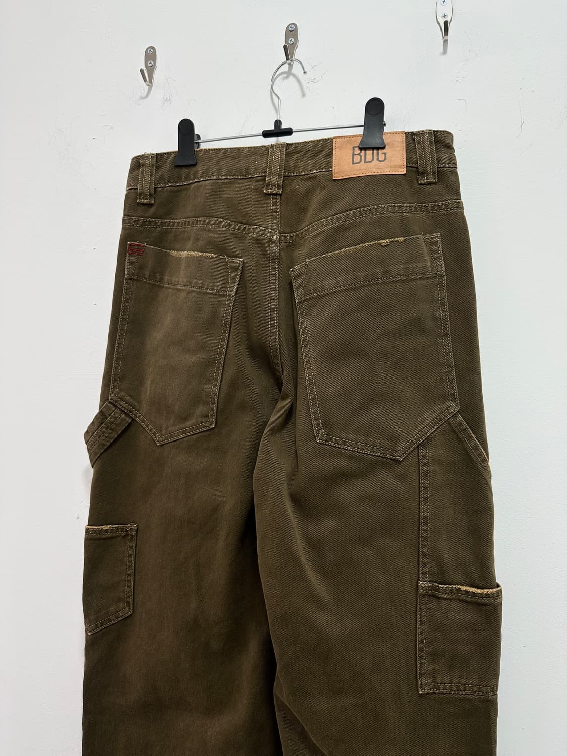BDG carpenter pants 상품이미지6