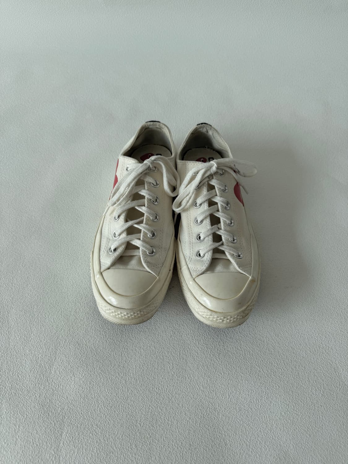 [255]컨버스 X 꼼데가르송(COMME des GARCONS) 척70  상품이미지3