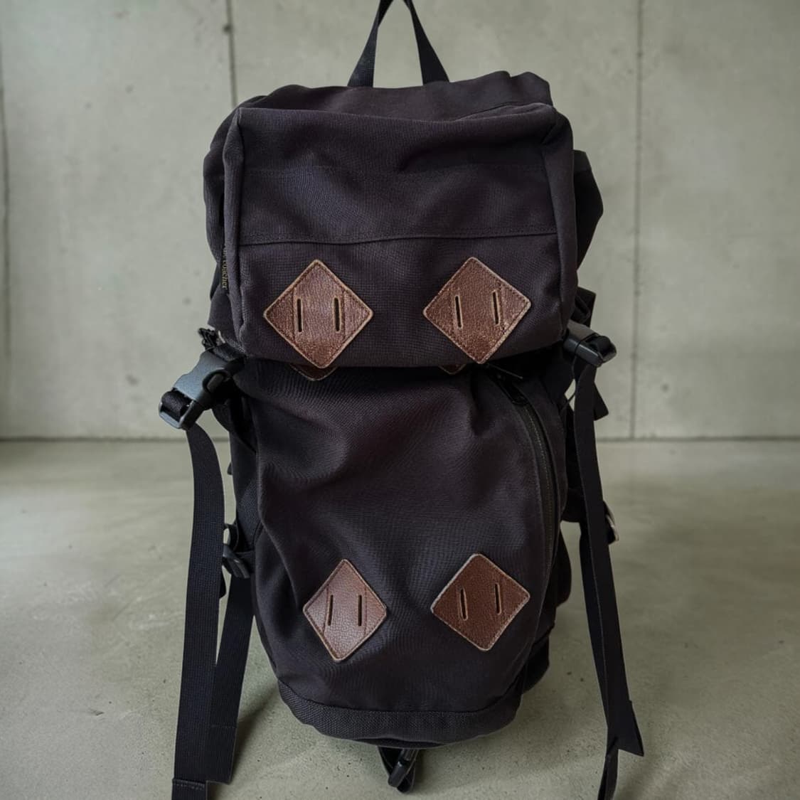 요시다 포터 x 풋더코처  코듀라 대형 백팩 비즈빔 대용 상품이미지1