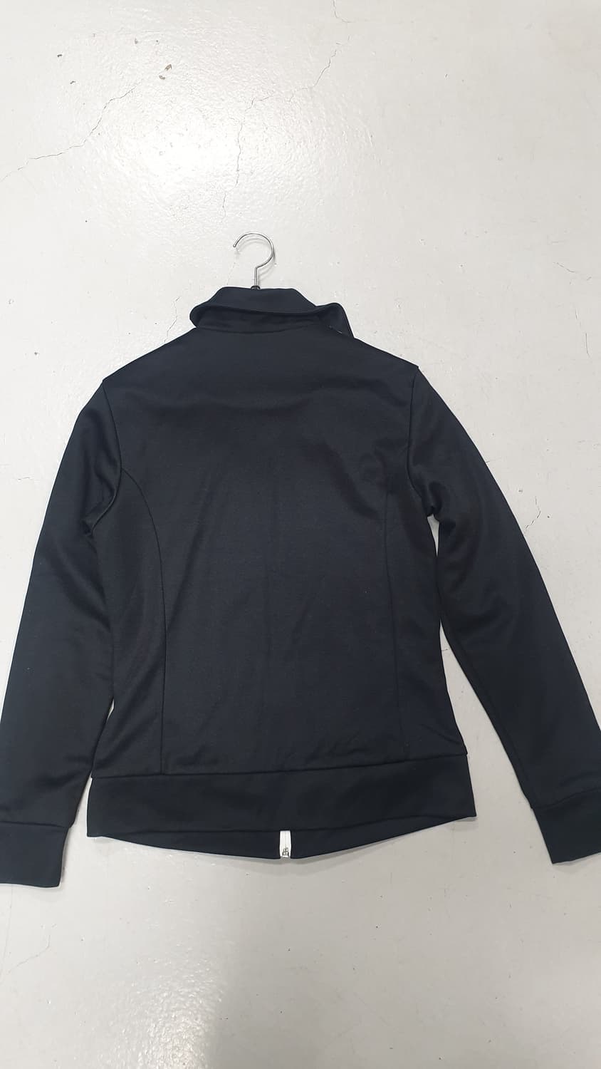 아디다스 유로파 블랙 져지 90 상품이미지3