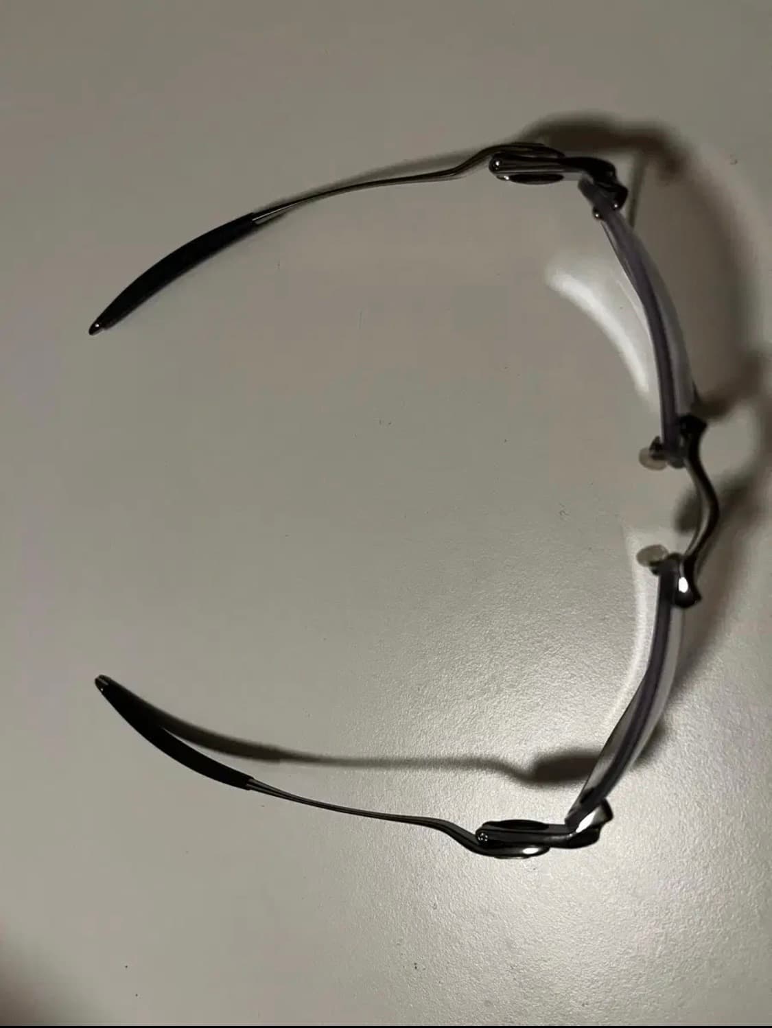 Oakly why 8.0 (2004) 상품이미지3