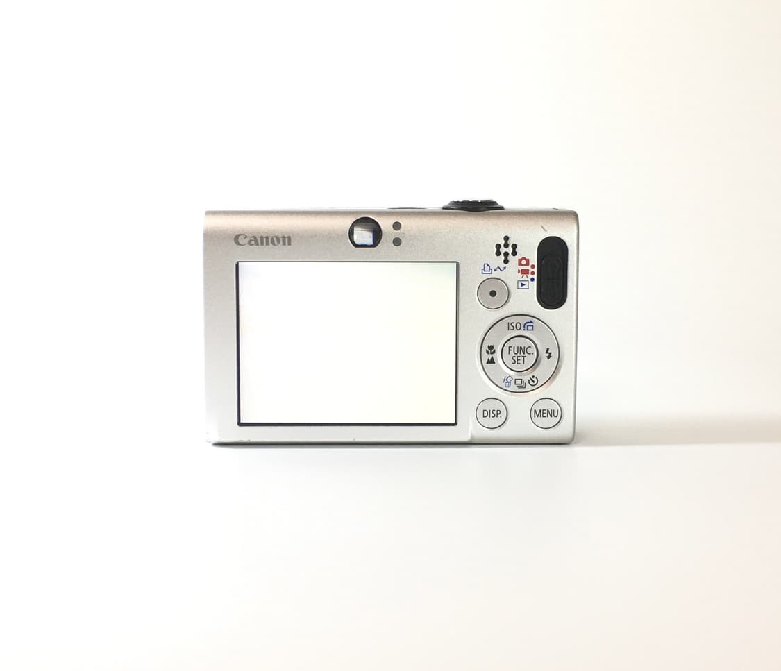 ••장원영 디카•• 캐논 익서스 80is 디카/디지털카메라 상품이미지6