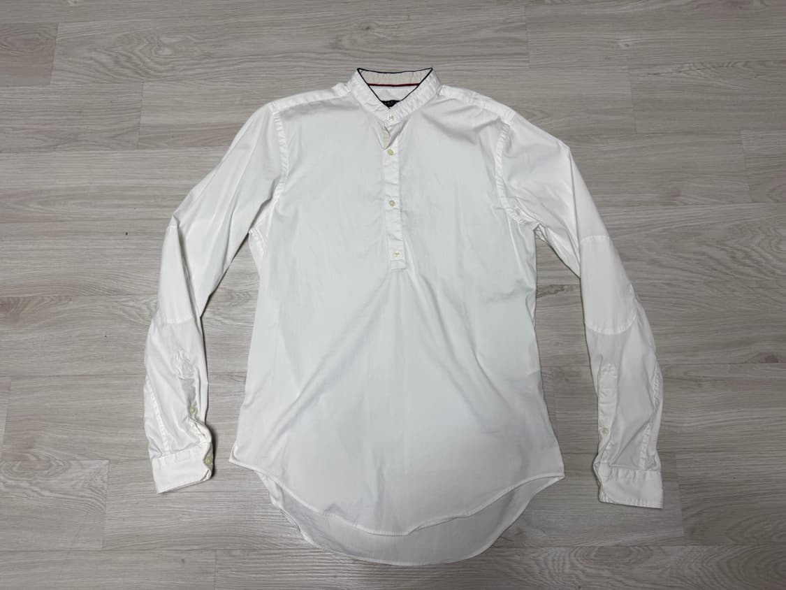 [XS/S/M] 자라/랄프로렌 남성 6종 셔츠 상품이미지6