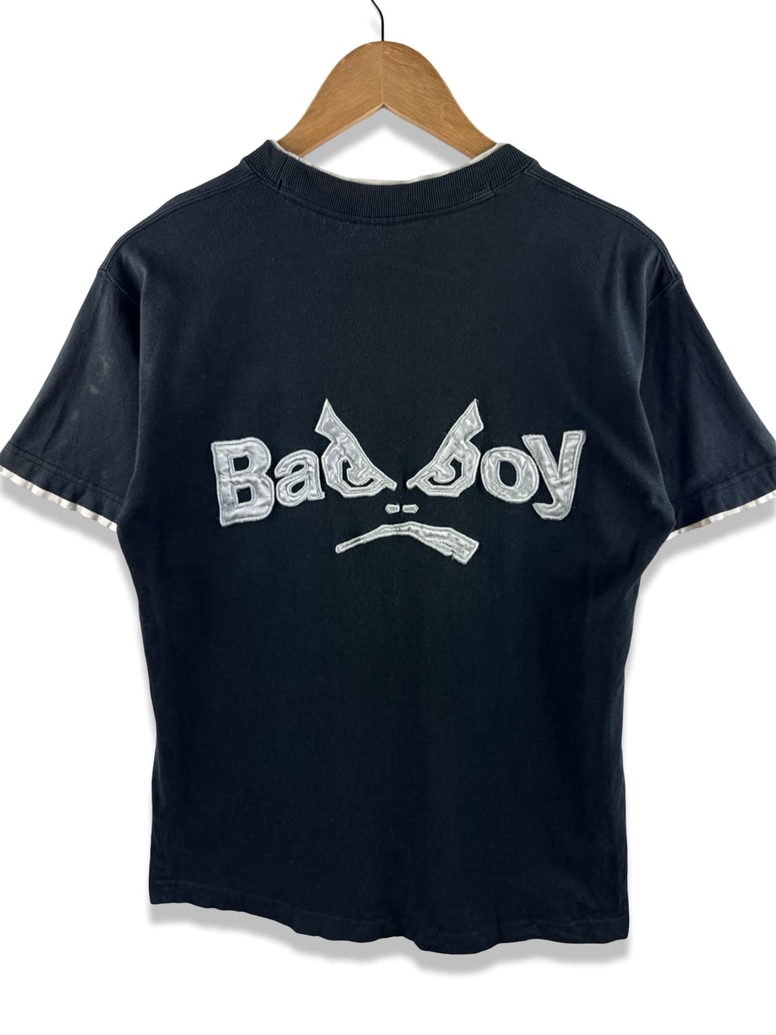 배드보이 Y2K 레이어드 슬리브2723 상품이미지1