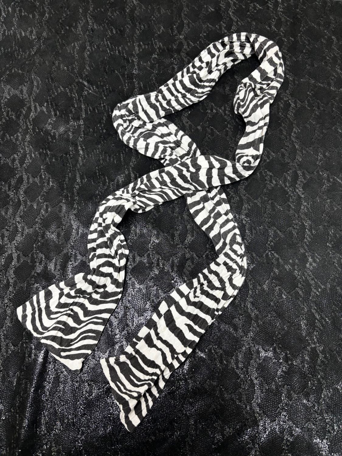 16. Zebra scarf 2.8 상품이미지3