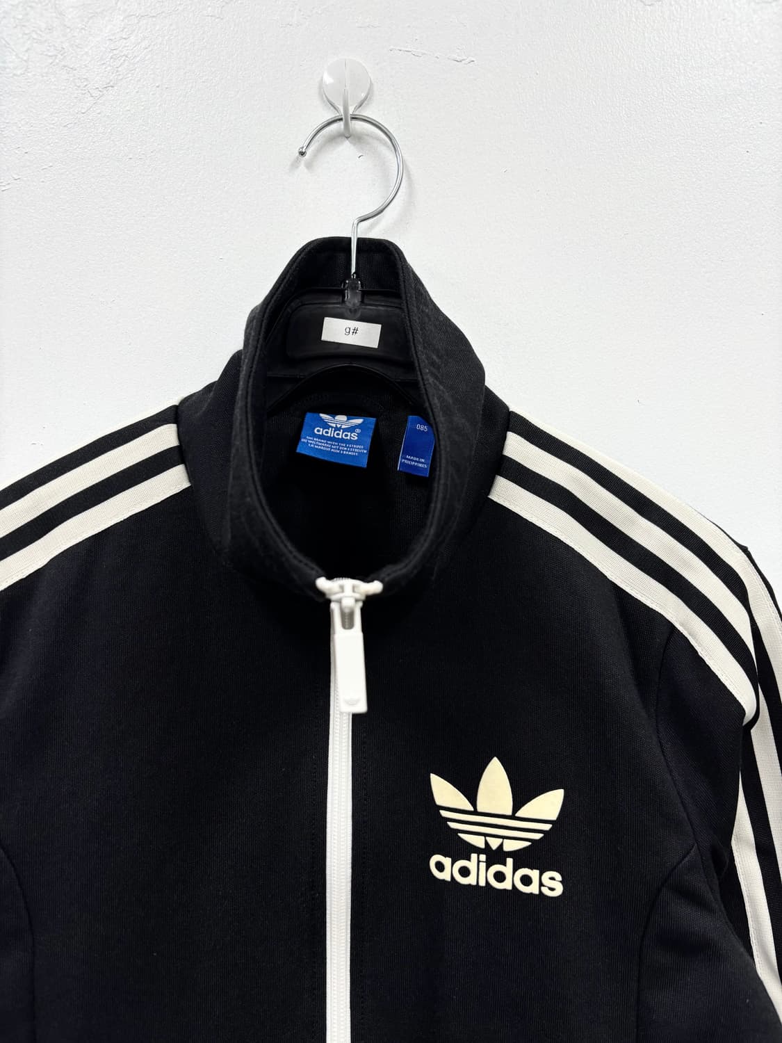 아디다스 유로파 우먼 트랙탑 상품이미지2