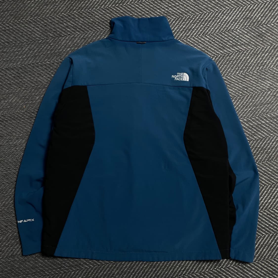 노스페이스 고프코어 TNF APEX 소프트쉘 마운틴 자켓y 5737 상품이미지6