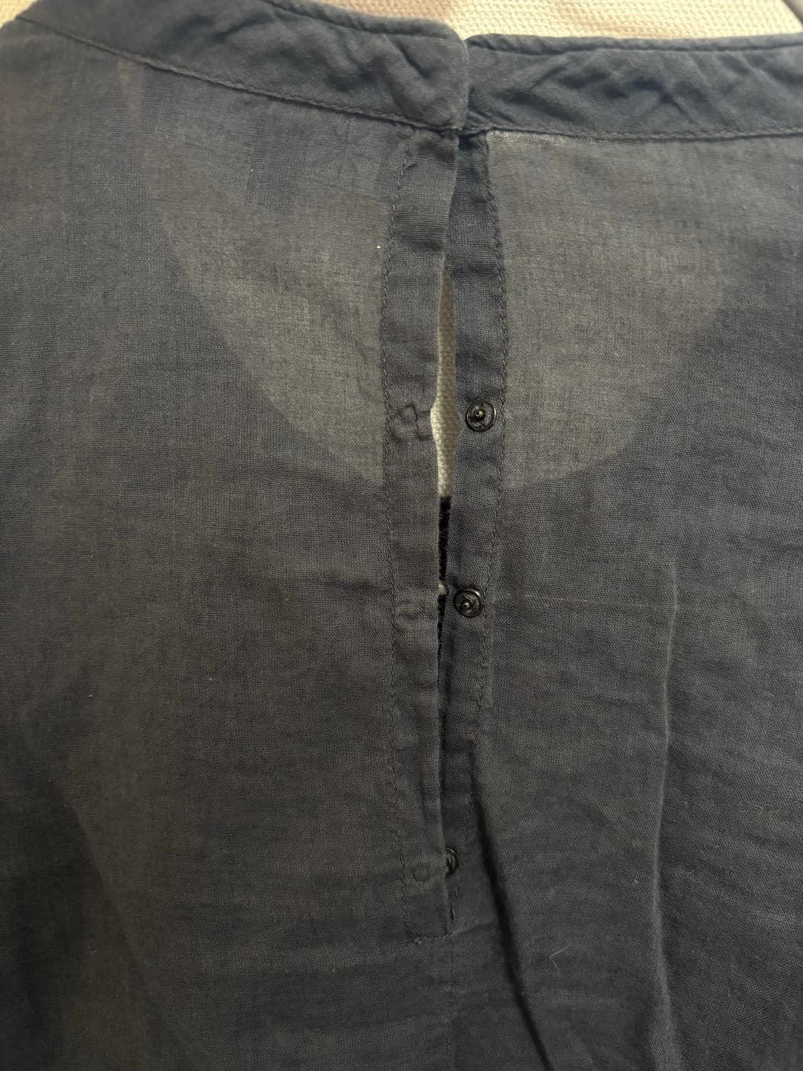 이자벨마랑 에뚜왈 자수 블라우스 상품이미지5