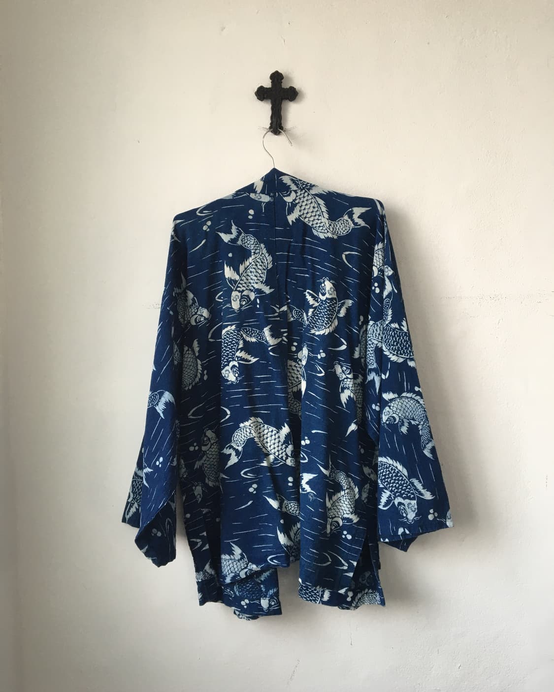 Oriental pattern jacket 상품이미지4