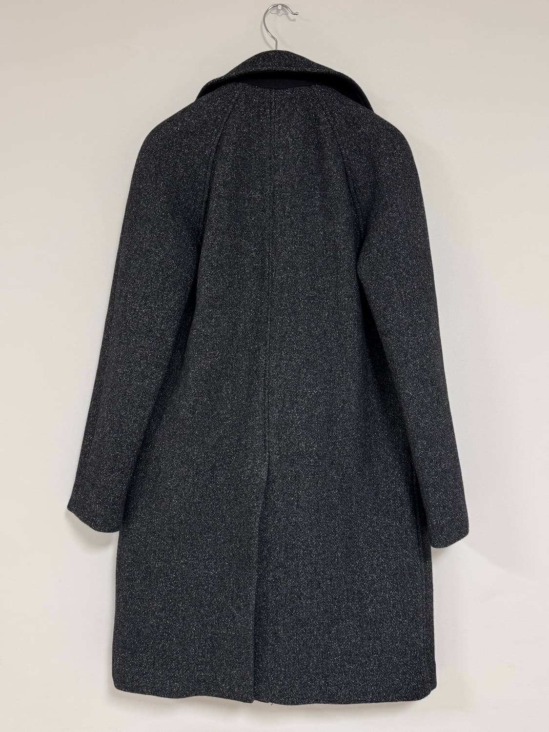 클럽모나코 울 코트 상품이미지3