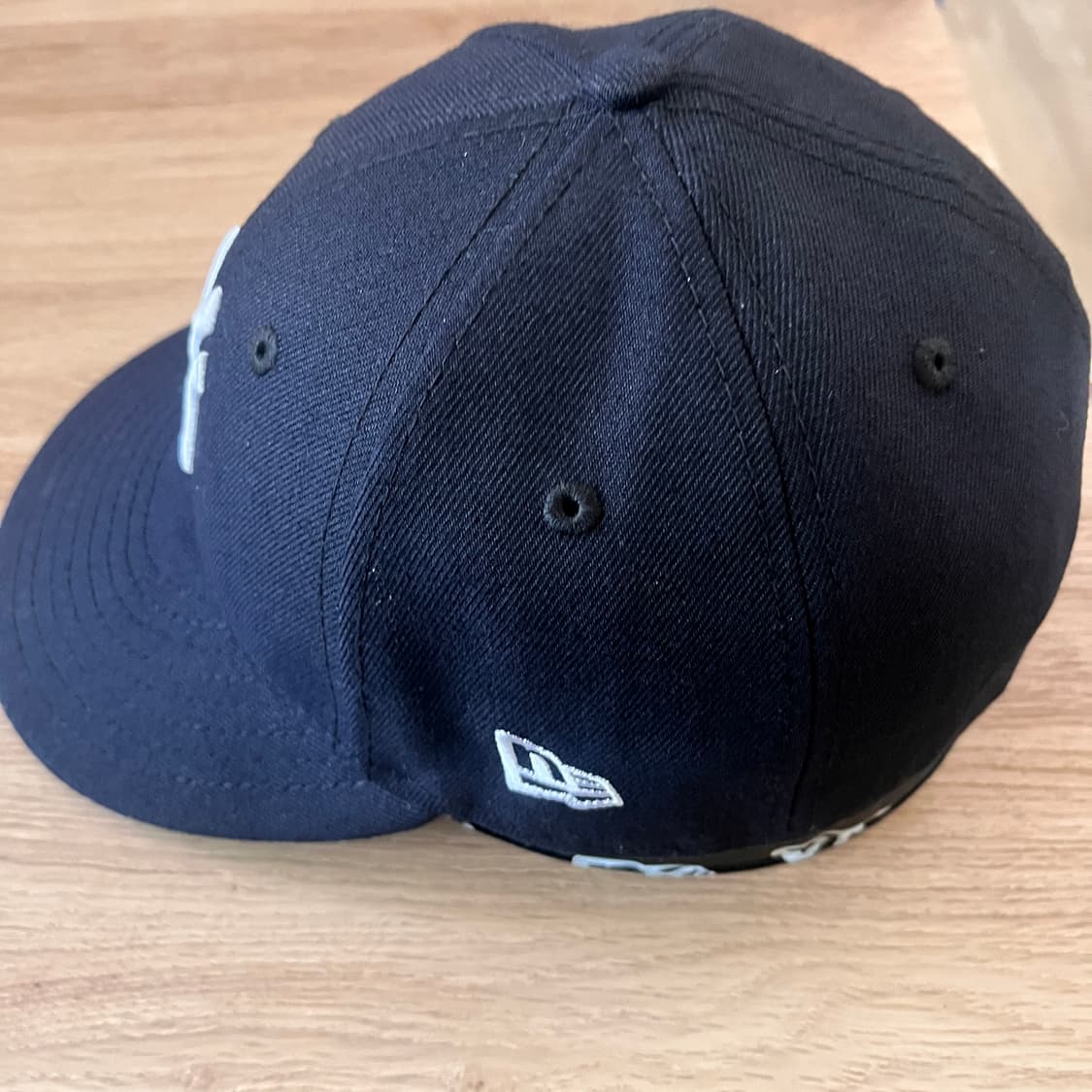 뉴에라 뉴욕양키스 로우프로파일 상품이미지3