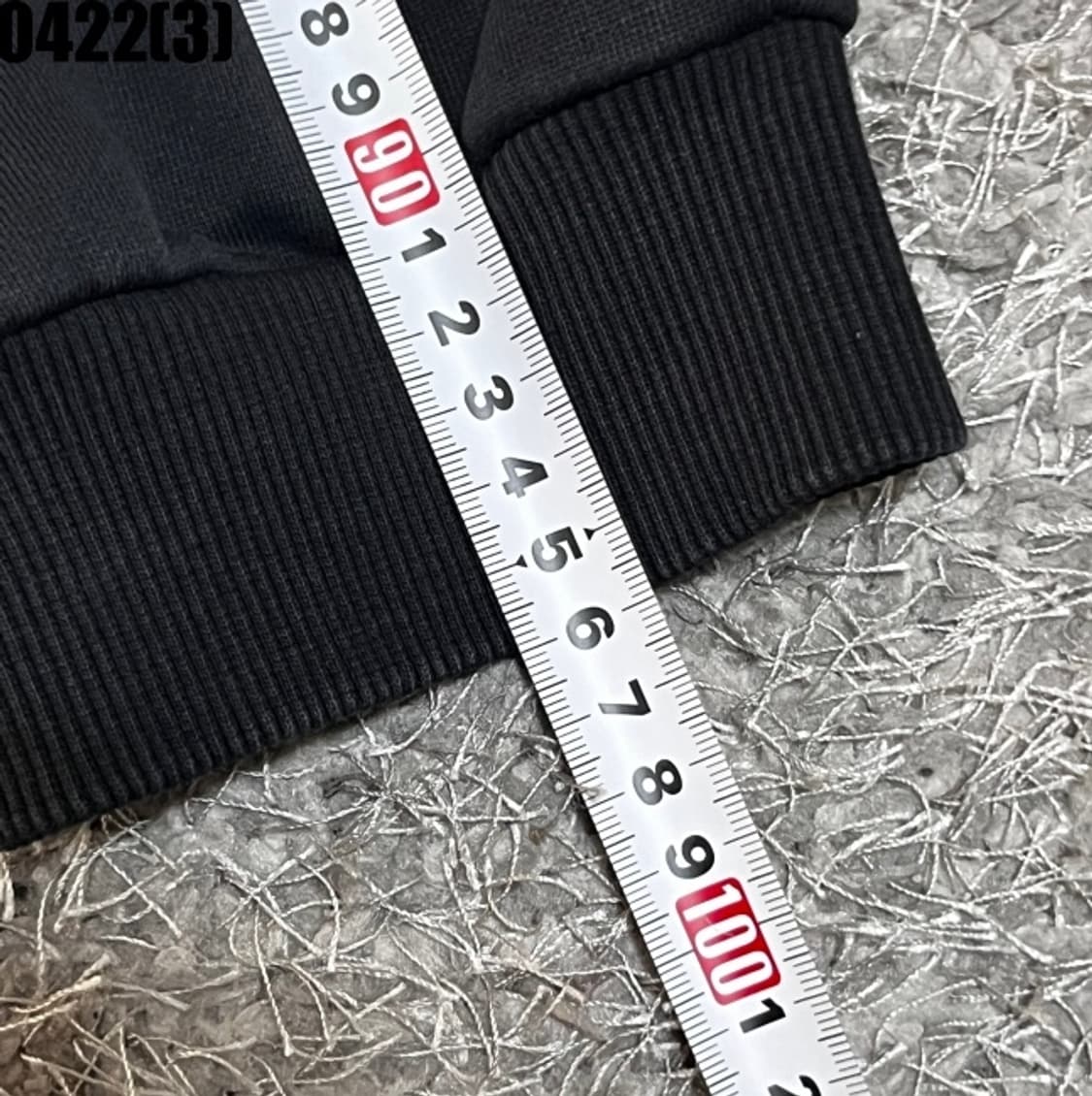 스노우피크 카고 조거 팬츠 상품이미지9