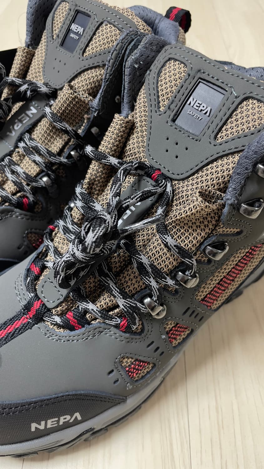 NEPA SAFETY 네파 안전화 250 상품이미지2