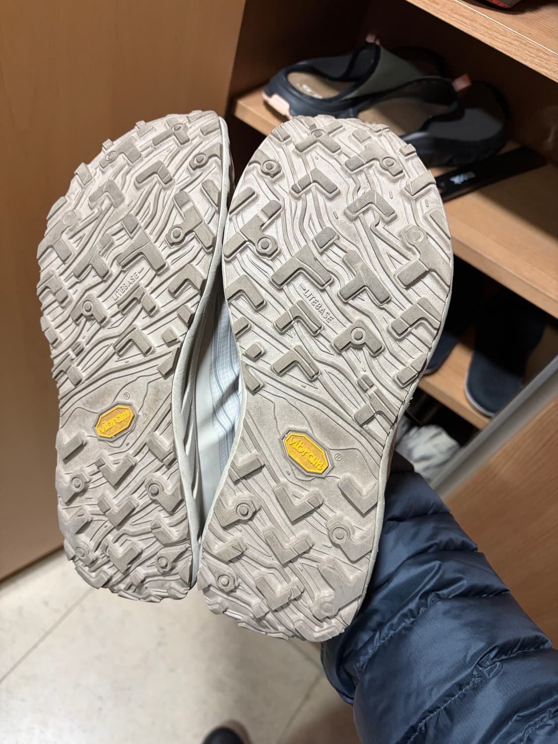 노다 002 신더 10.5 상품이미지3