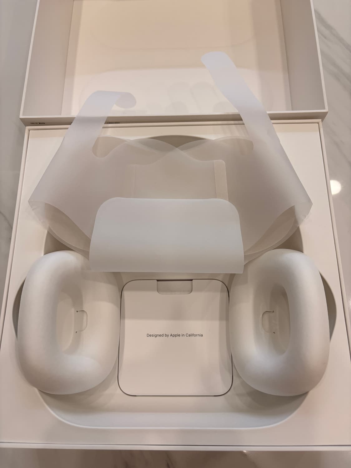 에어팟맥스 스페이스그레이 상품이미지7