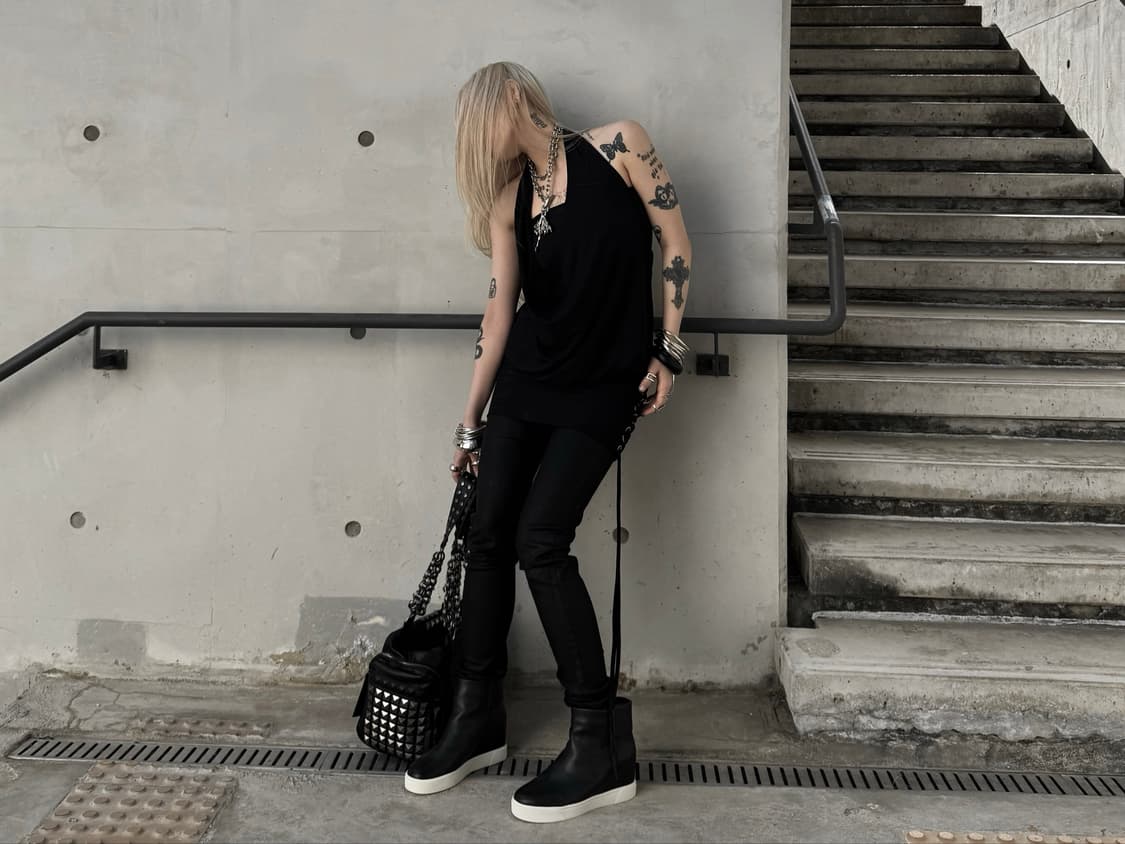 dkny sneakers 상품이미지7
