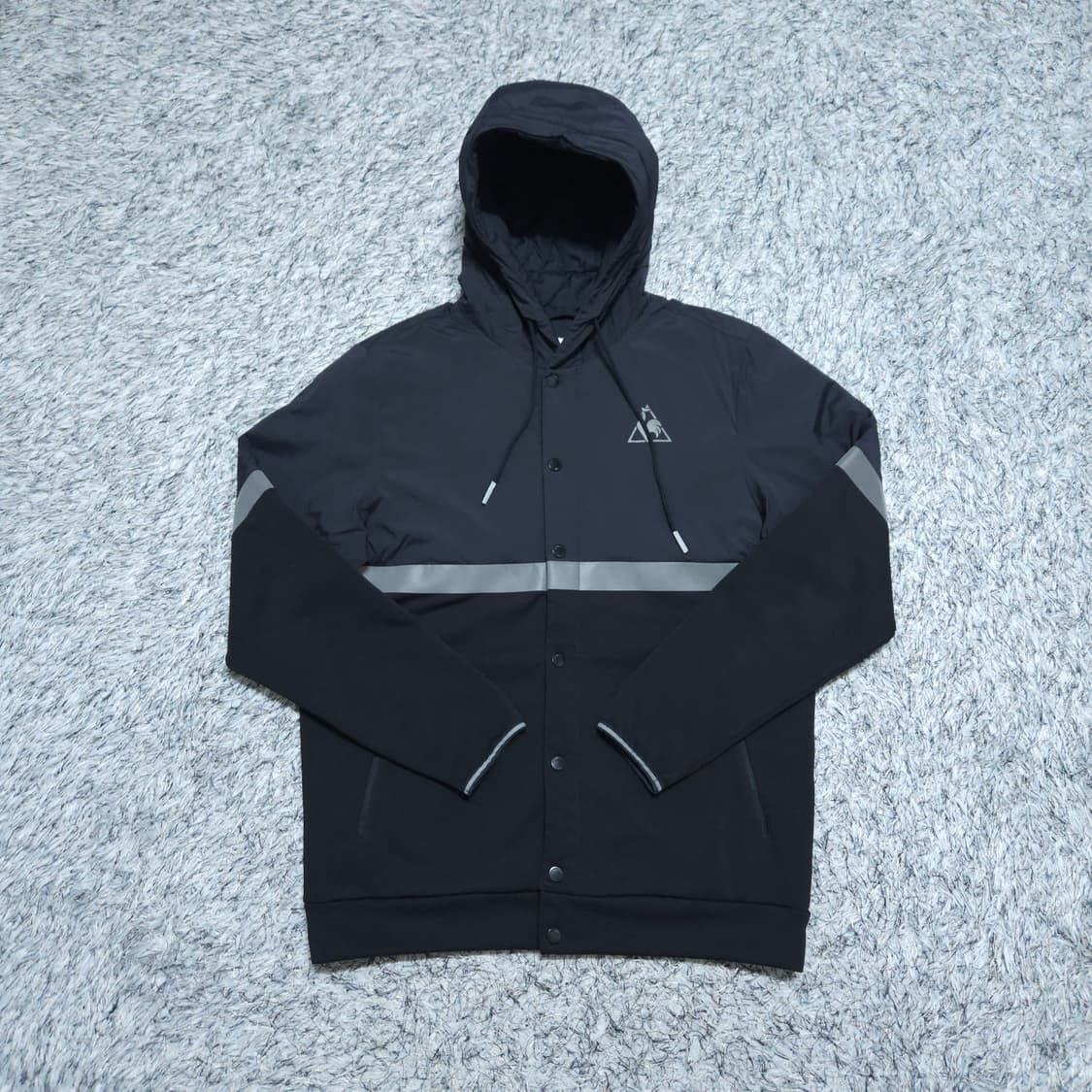 르꼬끄) M 남자 하이브리드 패딩자켓 / 왕눈이샵 상품이미지1