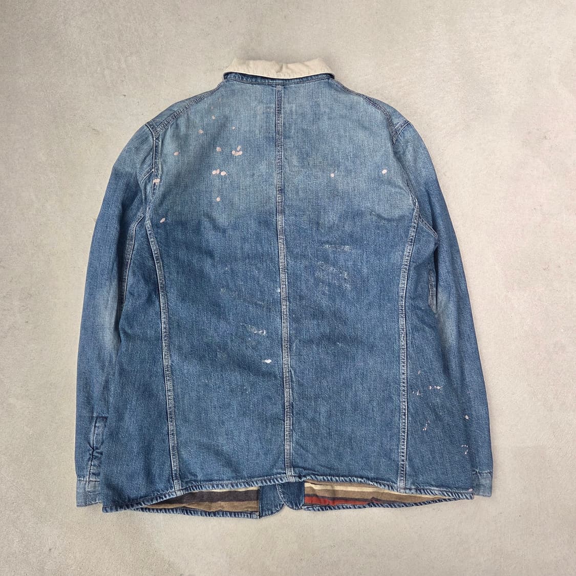 리바이스 워크 덱자켓 s09158 상품이미지2