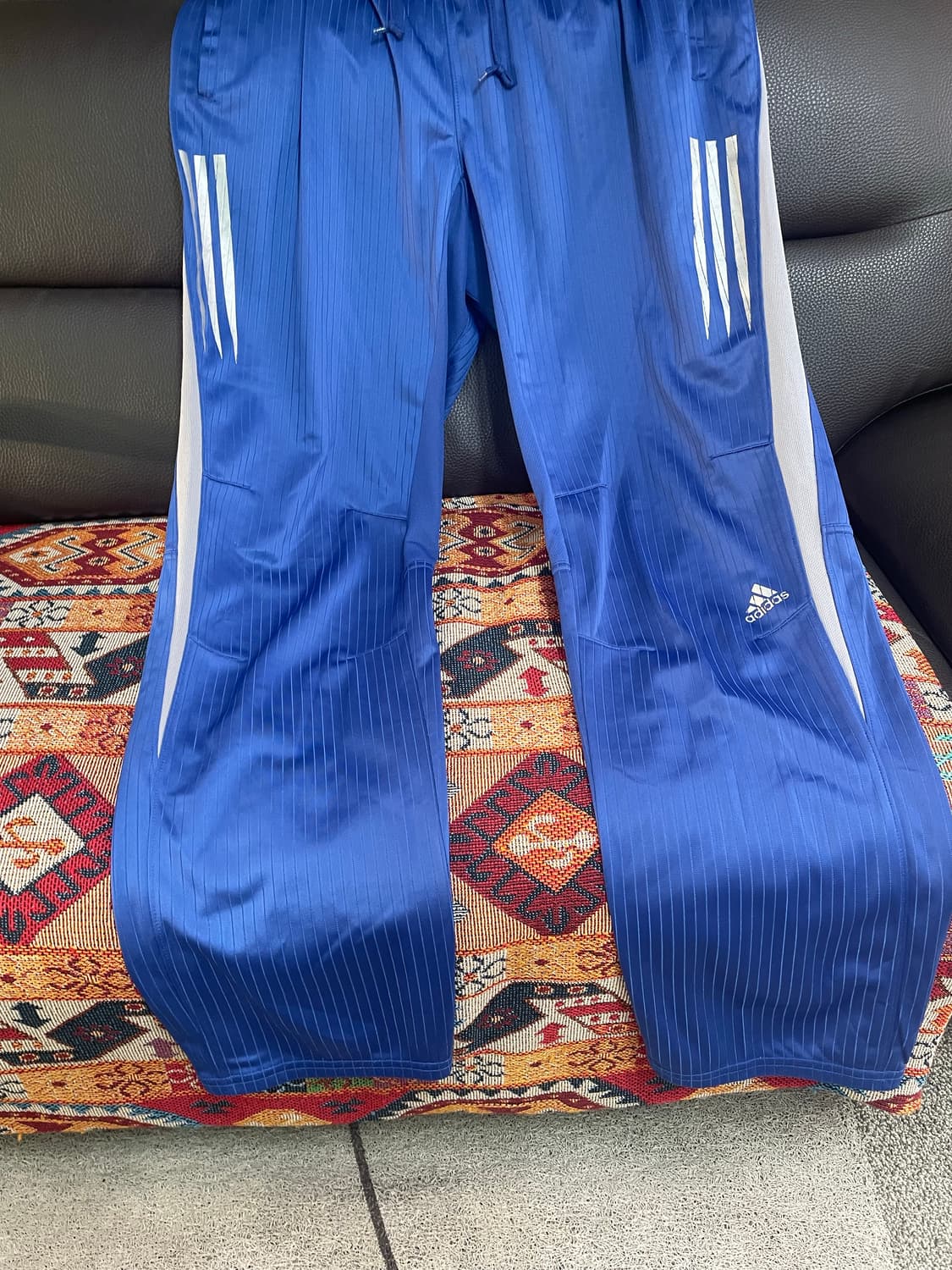 아디다스 Korea 야구 유니폼 바지 상품이미지1