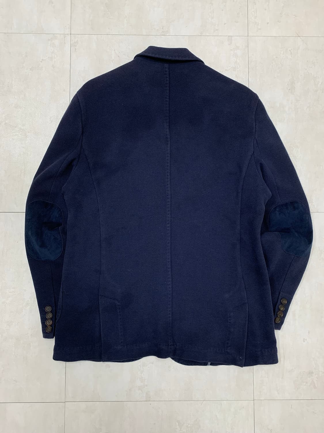 Brooks Brothers 네이비 블레이저 #711 상품이미지7