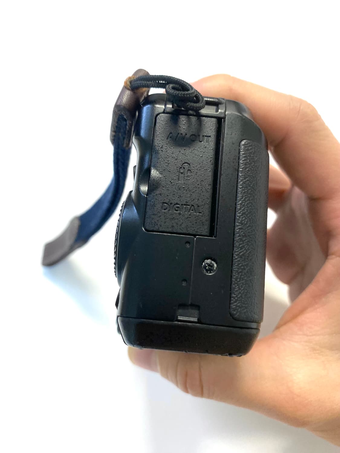 캐논 파워샷 G10 디지털 카메라 상품이미지8