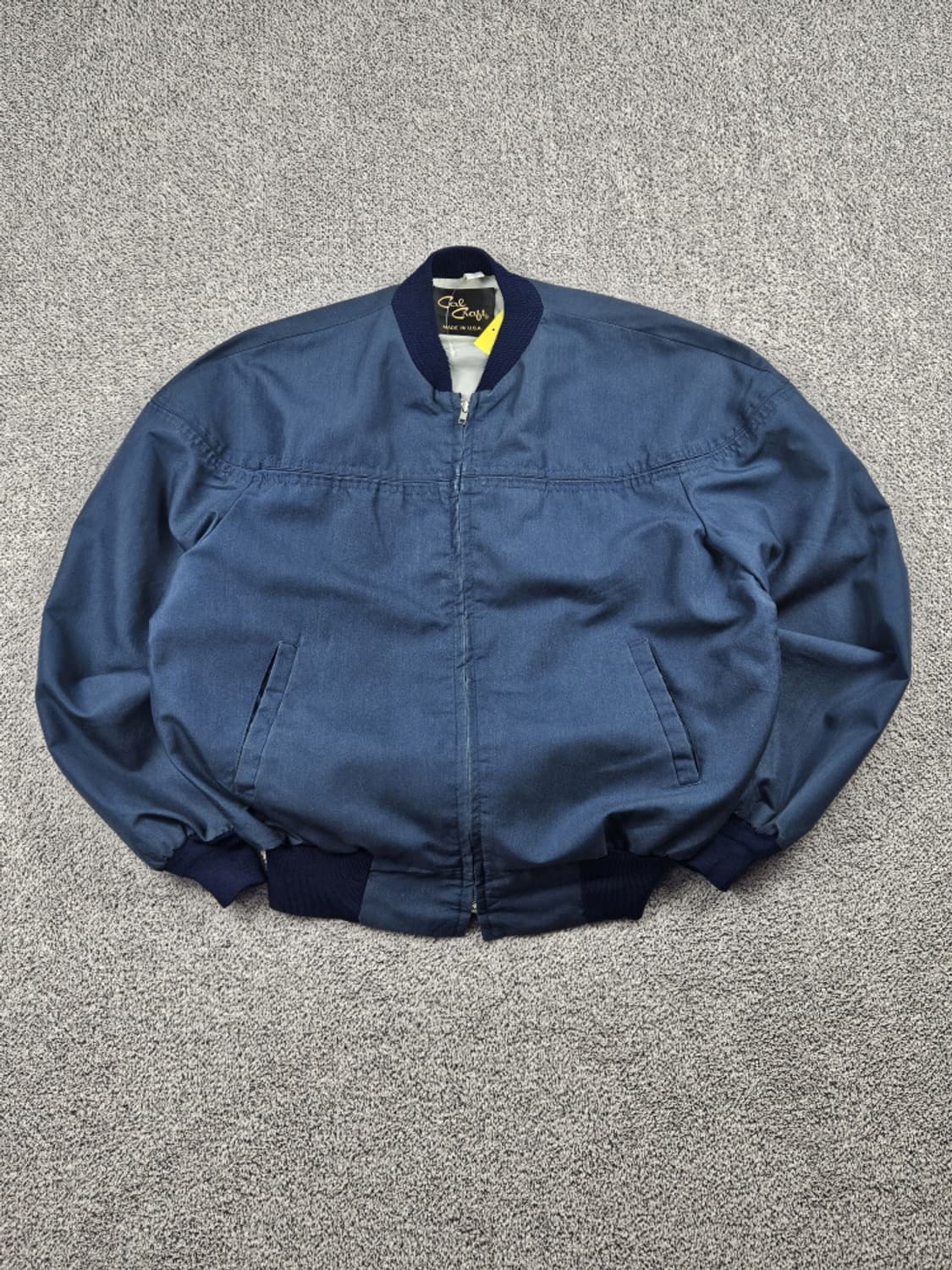 USA CALCRAFT 미드라인 메카닉 워크자켓 ( XL ) / 9799 상품이미지1